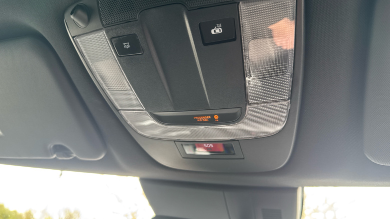 Kia Sportage 1.6T GDi ISG GT-Line 5dr Petrol Estate